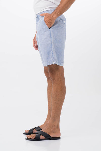 Kuai Short Denim
