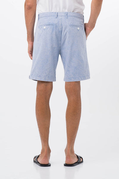 Kuai Short Denim