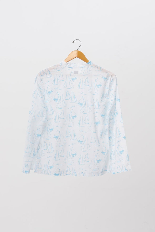 ALERIA SHIRT - By The Sea Bali