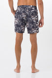 Men's Swimming Trunk Grey