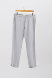 Mens Linen Trousers