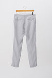Mens Linen Trousers