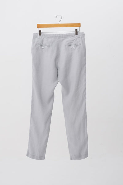 Mens Linen Trousers