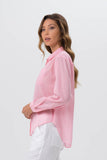 Liza Shirt Pink
