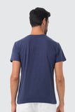 By the Sea T-Shirt Navy