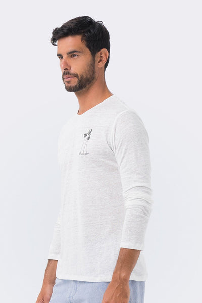 Malibu Shirt Grey