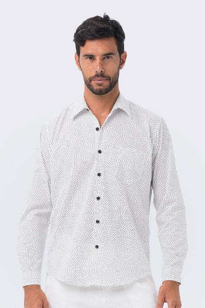 Classic Shirt Long Sleeve