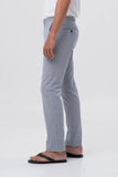Chino Little Stripe Pants Blue