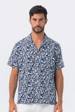 Bali Tropical Shirt S/S - By The Sea Bali