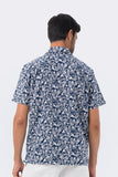 Bali Tropical Shirt S/S - By The Sea Bali