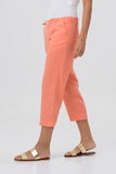 Chiara Linen Pants