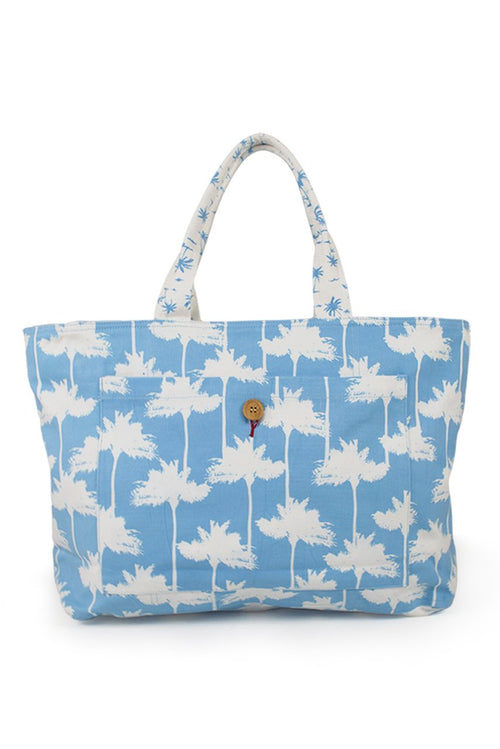 Palermo Bag Blue