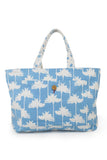 Palermo Bag Blue