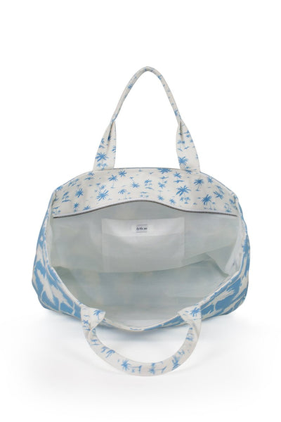 Palermo Bag Blue
