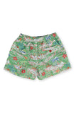 Kids Swimtrunk Green