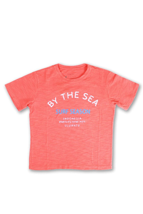 By the Sea Surf Season Coral