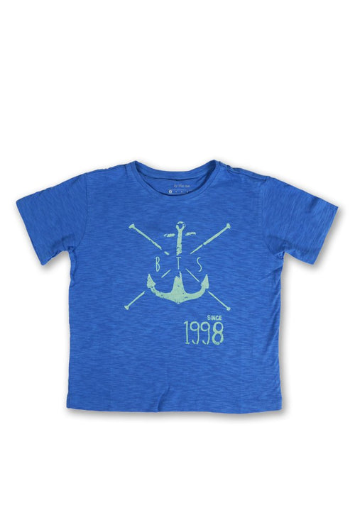 By the Sea Surf Season Blue Anchor