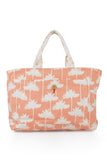 Palermo Bag Orange