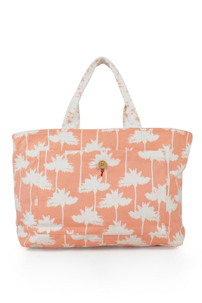 Palermo Bag Orange