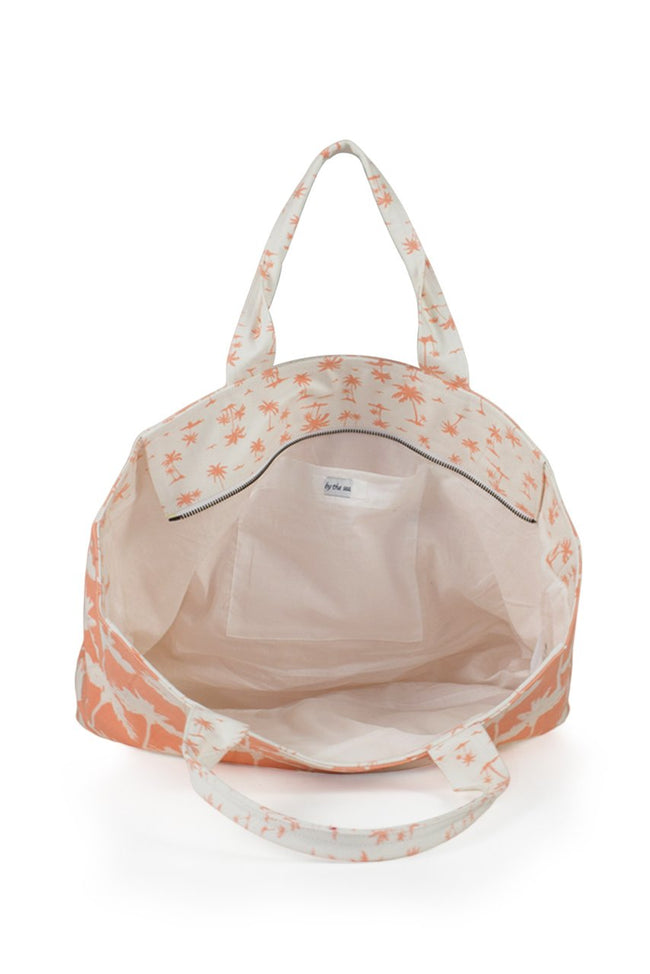 Palermo Bag Orange
