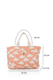 Palermo Bag Orange