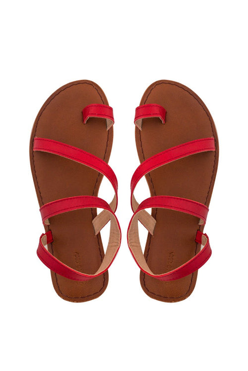 Jane Sandal