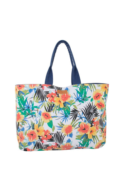 Jungle Bag & Hat Set  Blue - By The Sea Bali