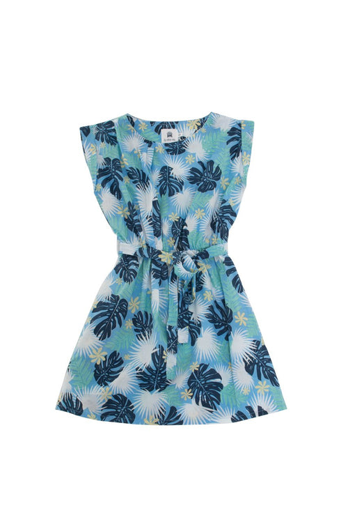 Little Summer Breeze Dress - By The Sea Bali