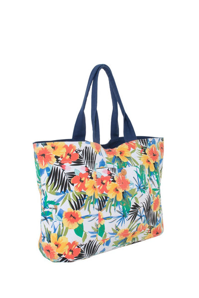 Jungle Bag & Hat Set  Blue - By The Sea Bali