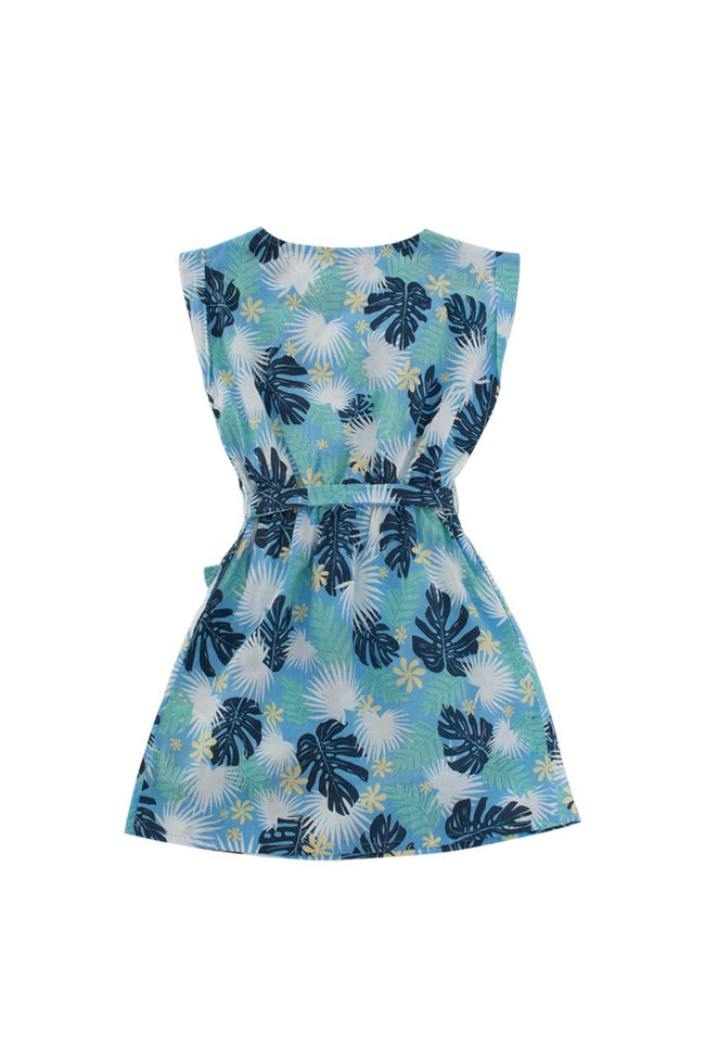 Little Summer Breeze Dress - By The Sea Bali