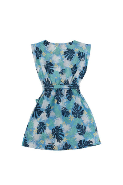 Little Summer Breeze Dress - By The Sea Bali