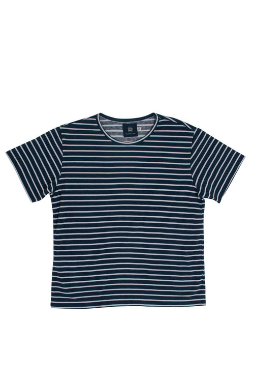 Kids Basic T-Shirt  Navy - By The Sea Bali