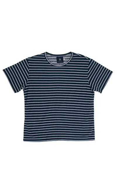 Kids Basic T-Shirt  Navy - By The Sea Bali