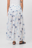 Marbella Maxi Skirt - By The Sea Bali
