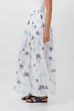 Marbella Maxi Skirt - By The Sea Bali