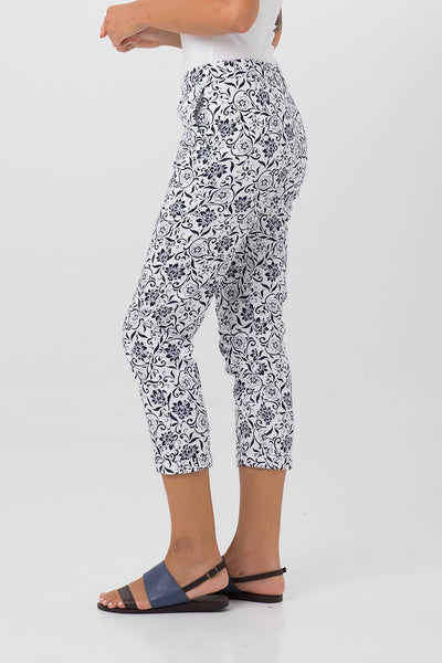 Cigarette pants - By The Sea Bali