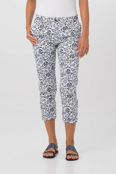 Cigarette pants - By The Sea Bali