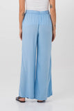 Clemence Pants Light Blue - By The Sea Bali