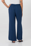 Clemence Pants Dark Blue - By The Sea Bali