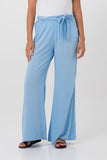 Clemence Pants Light Blue - By The Sea Bali