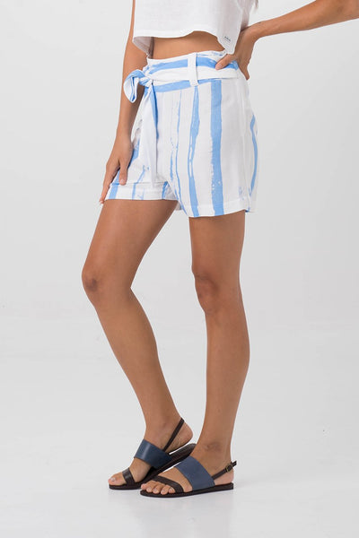 Samba Pants - By The Sea Bali