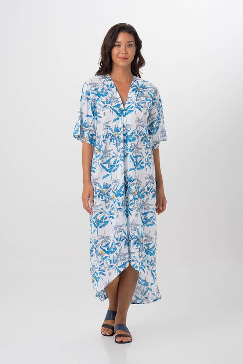 Kaftan Dress Mix - By The Sea Bali
