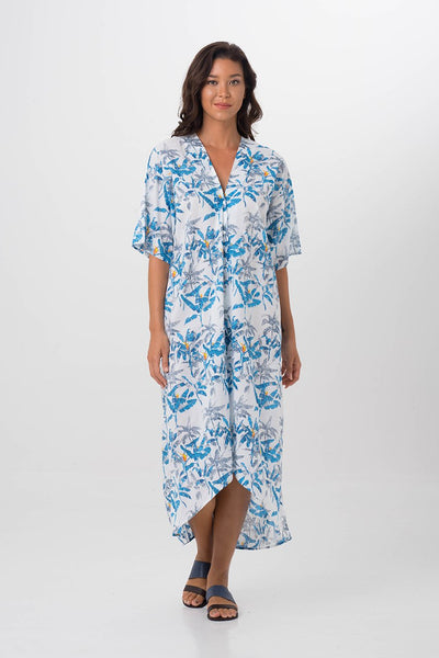 Kaftan Dress Mix - By The Sea Bali