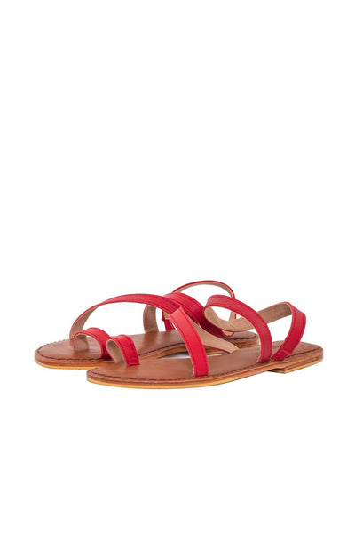 Jane Sandal