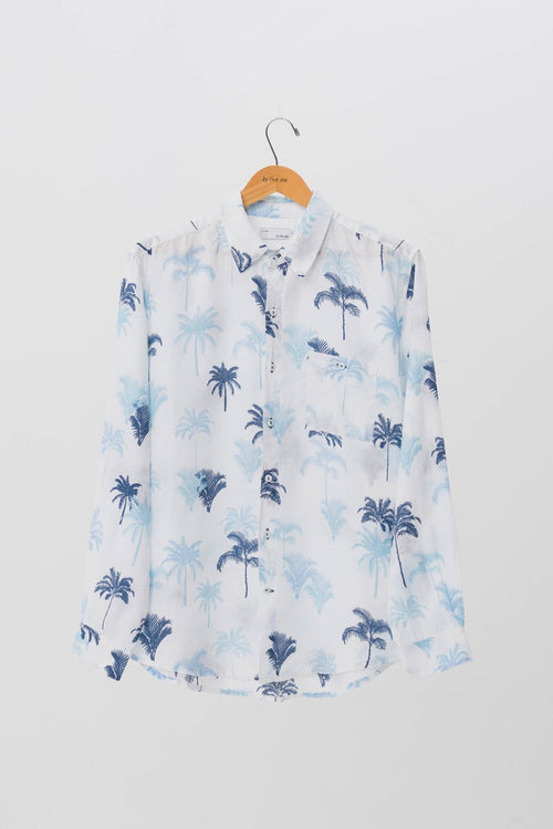Palm Shirt