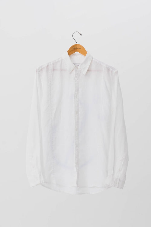 Palermo Linen Shirt