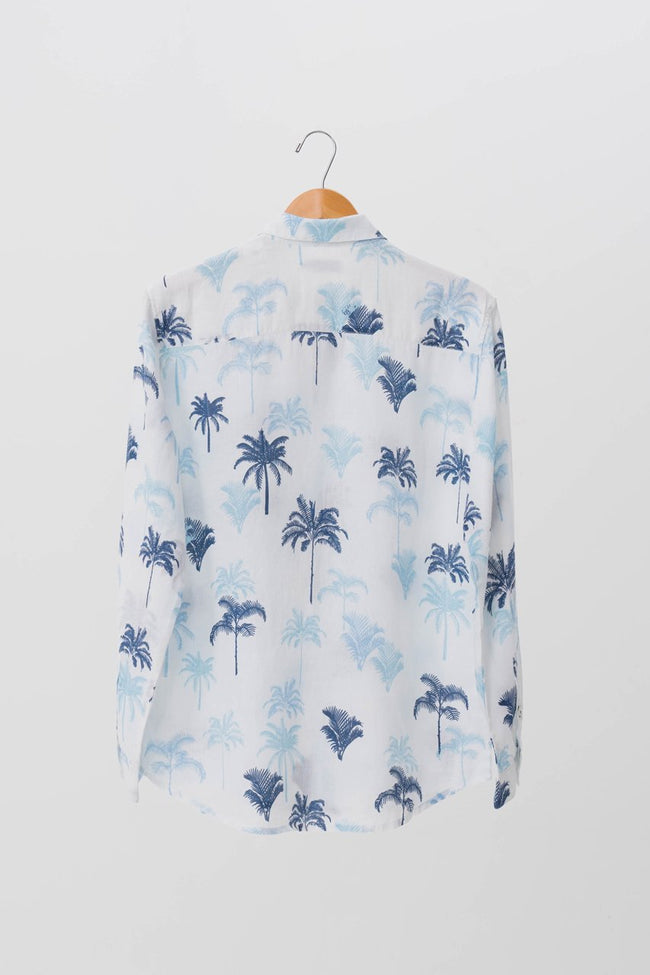 Palm Shirt