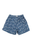 Guapi Short Navy