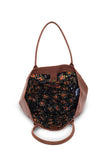 Nadi Leather Bag Brown