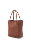 Nadi Leather Bag Brown